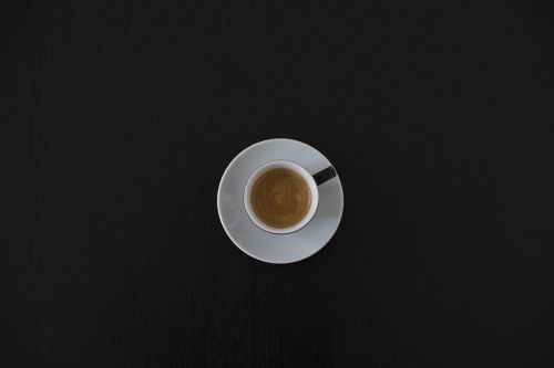 caffeine coffee cup