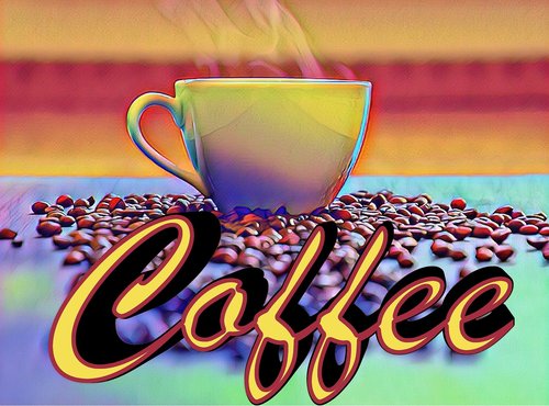 caffeine  cappuccino  espresso