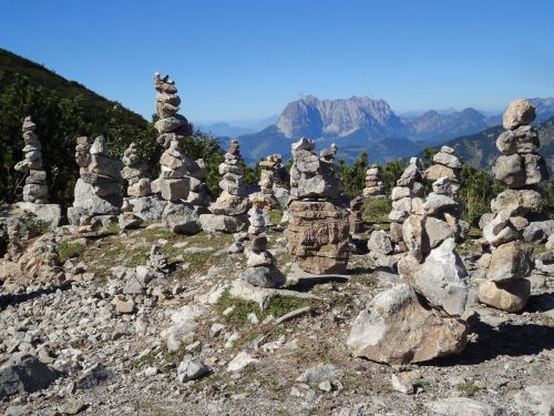 cairns steinmann signpost