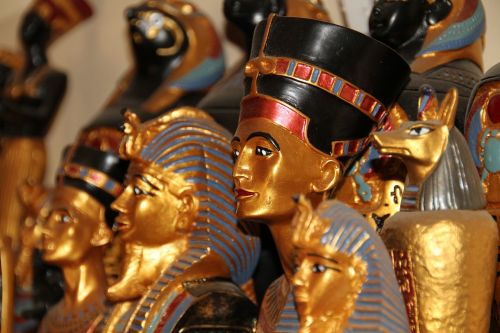 cairo souvenir egypt