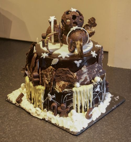 cake chocolate birthday