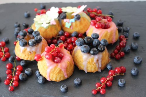 cake gugelhupf fruit