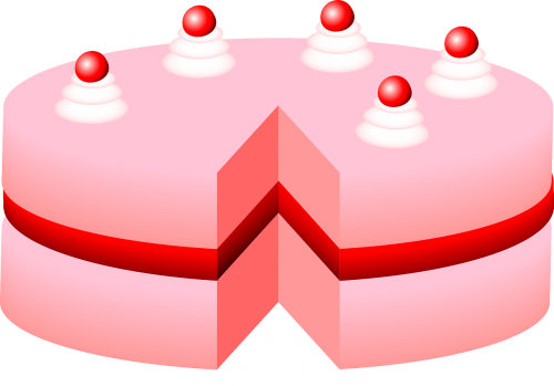cake torte birthday