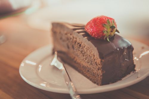 cake chocolate chocolate cake