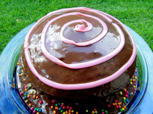 cake chocolate dessert