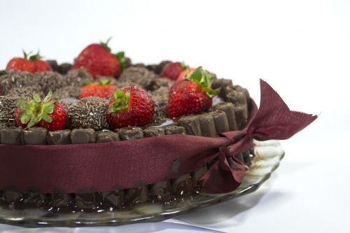 cake chocolate cocoa