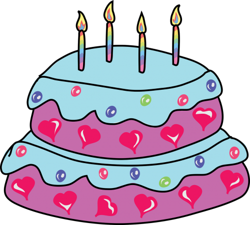 cake birthday birthday cake