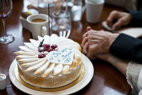 cake dessert anniversary