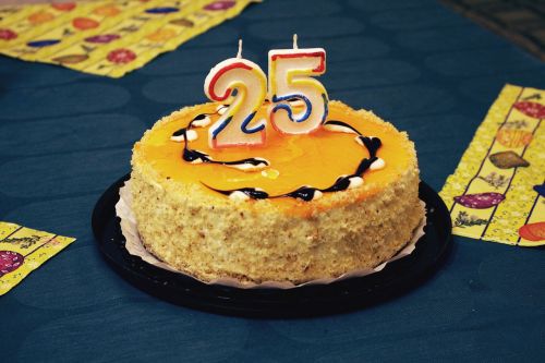 cake day of birth holiday