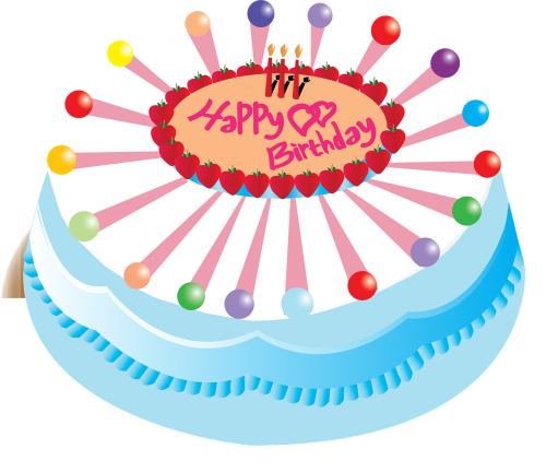 cake birthday happy birthday
