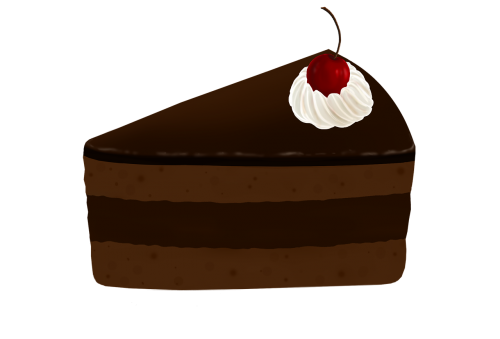 cake chocolate cake sweets