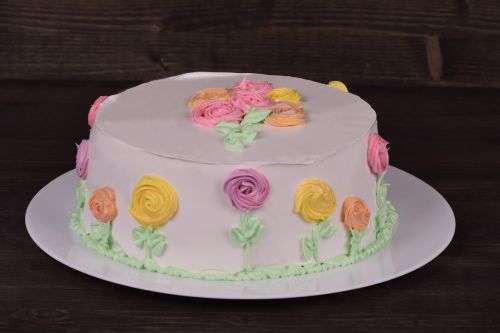 cake sweet wedding