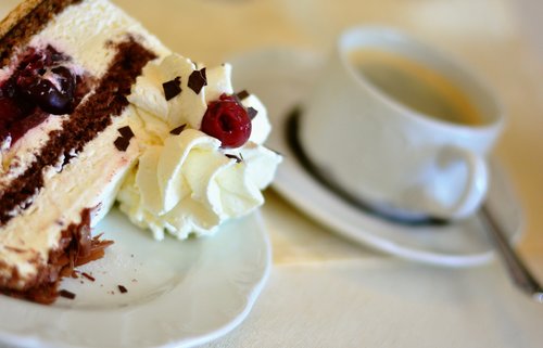 cake  cream cake  cream