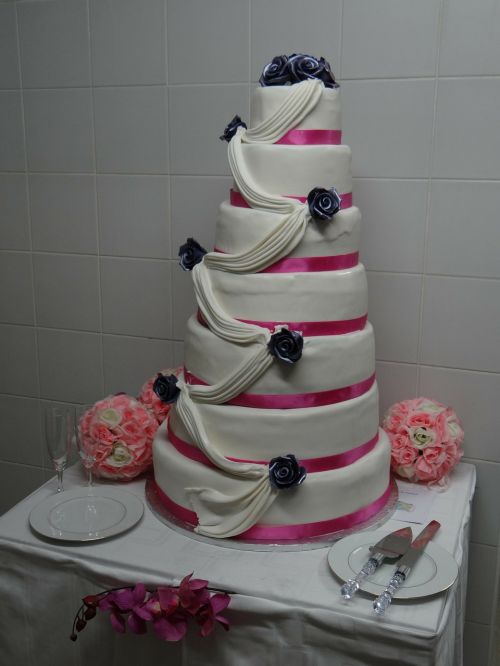 cake wedding wedding cake