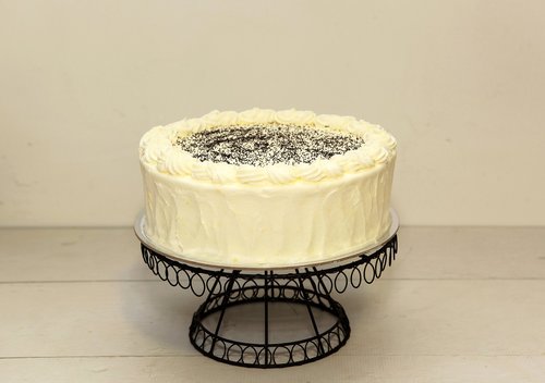 cake  white  chocolate cake