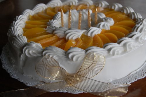 cake  pastry  dessert