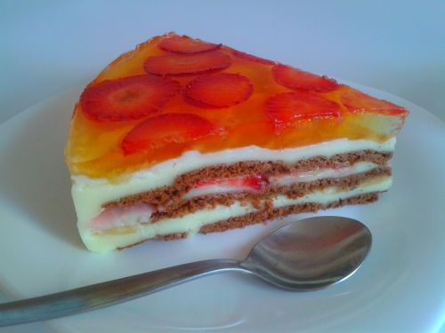 cake dessert sweet dish
