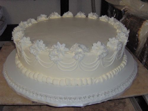 cake birthday celebration