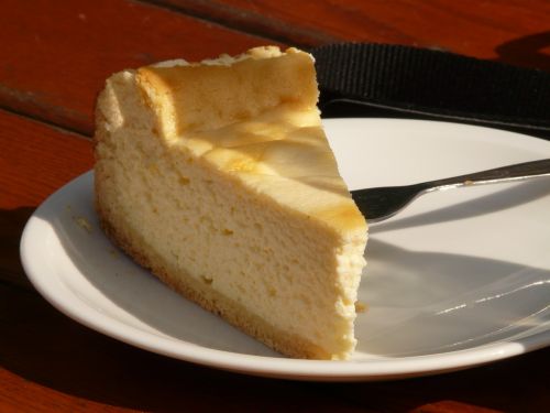 cake cheesecake eat