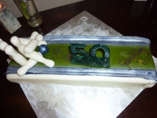 cake cone cake 50