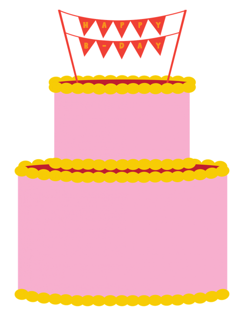 cake birthday birthday cake