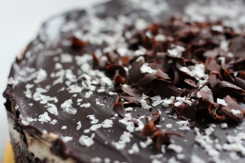 cakes chocolate dessert