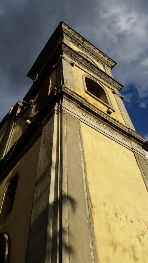 calabria san sosti church