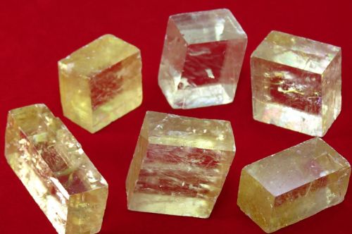 calcite stone natural
