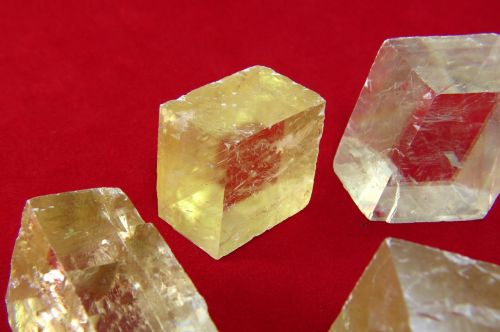calcite stone natural