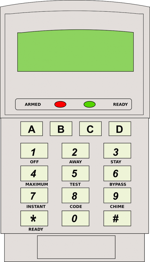 calculator calculation office