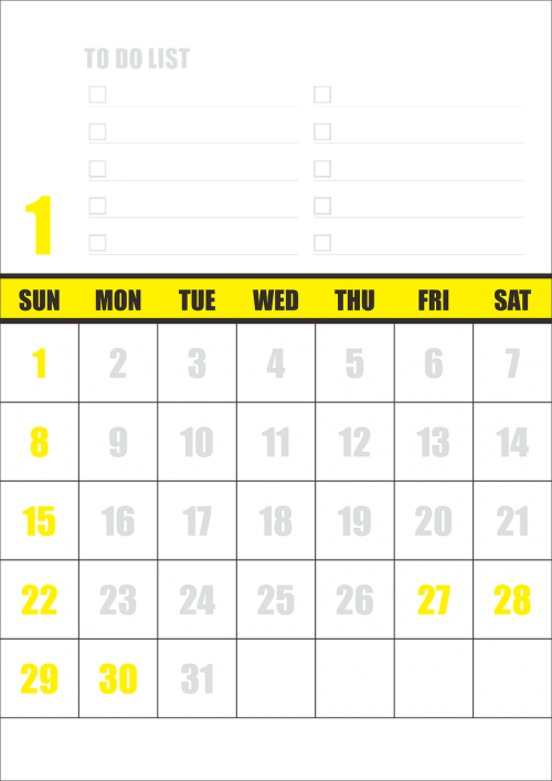 calendar the refinery date
