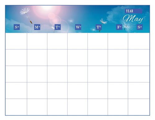 calendar  calendar template  may