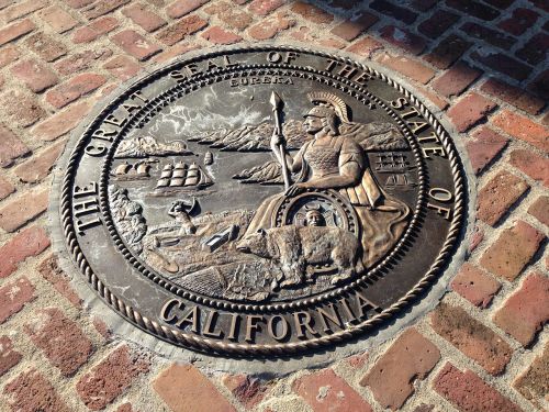 california history pacific