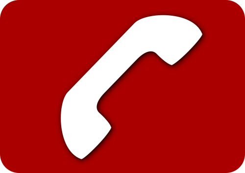 call communication phone