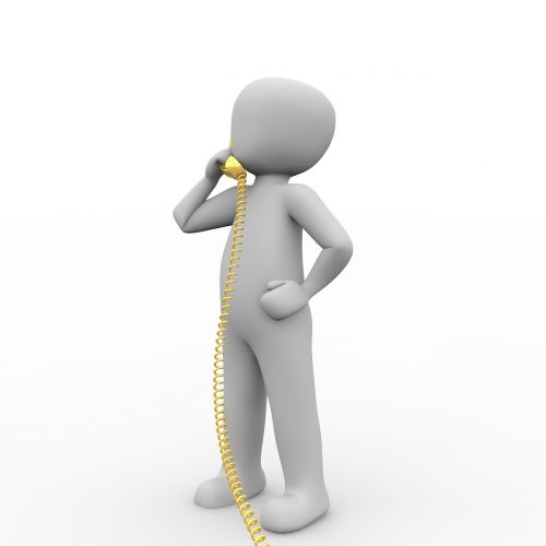 call center phone service