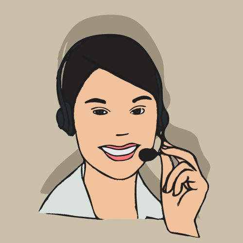 call center customer service customer care