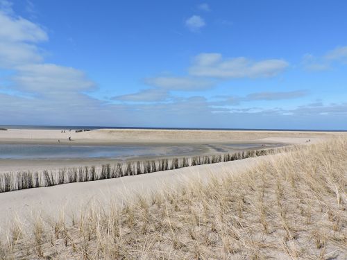 callantsoog beach sea
