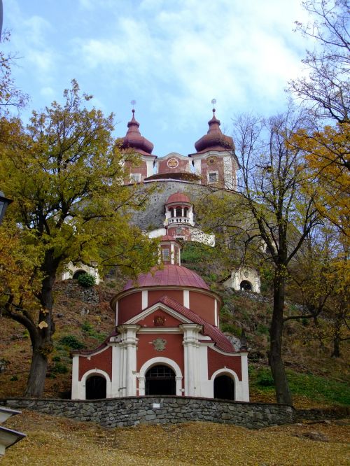 calvary church slovakia
