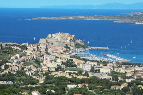 calvi france corsican