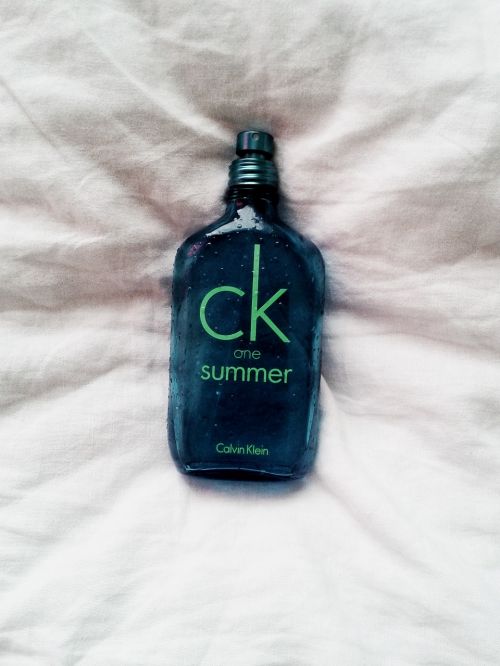 calvin klein ck one cologne