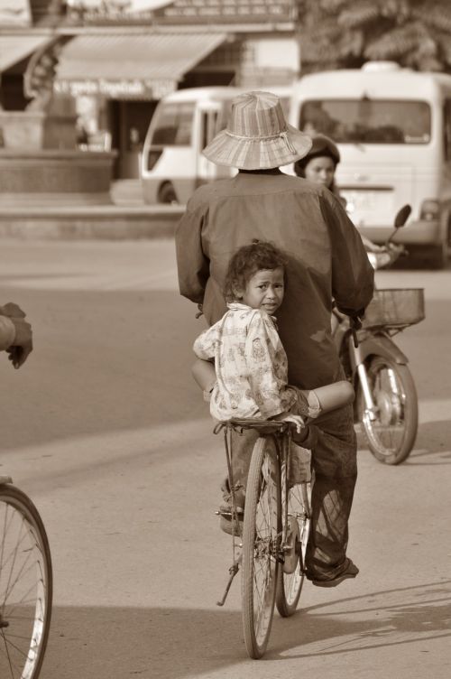 cambodia girl child