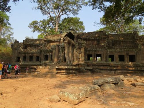 cambodia image four