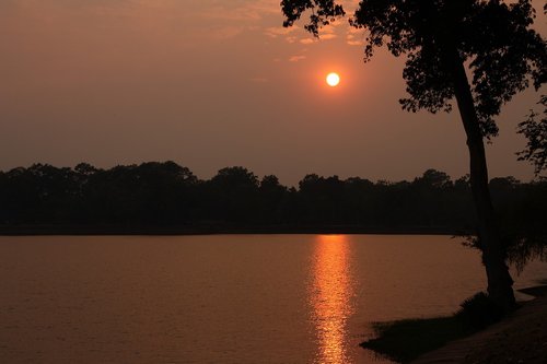 cambodia  angkor  khmer