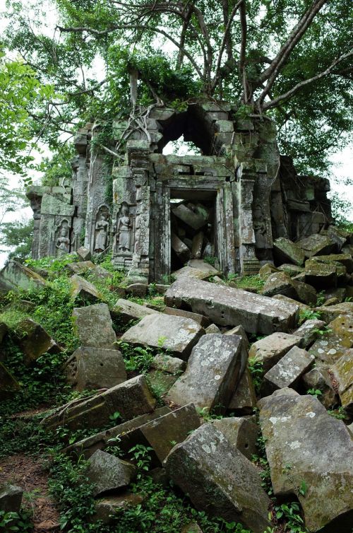 cambodia siem reap angkor