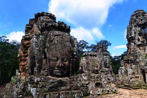 cambodia seam reap travel