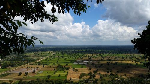 cambodia asia battambang