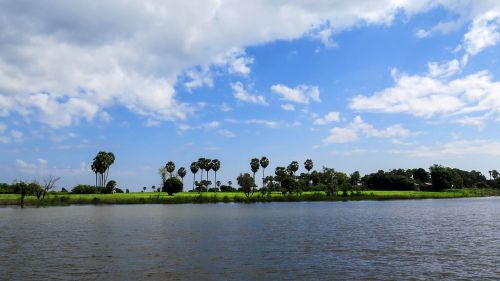 cambodia asia river