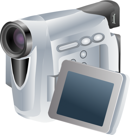 camcorder video camera video recording