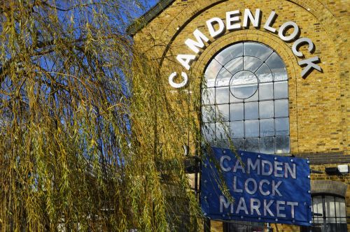 camdenlock england london