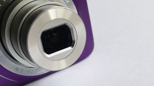 camera lens camera lens